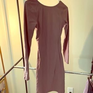 Lululemon Cross Back Dress